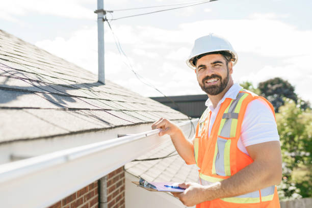 Quick and Trustworthy Emergency Roof Repair Services in Kualapuu, HI