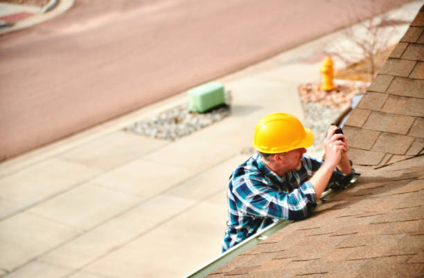 Best Roof Maintenance Services  in Kualapuu, HI