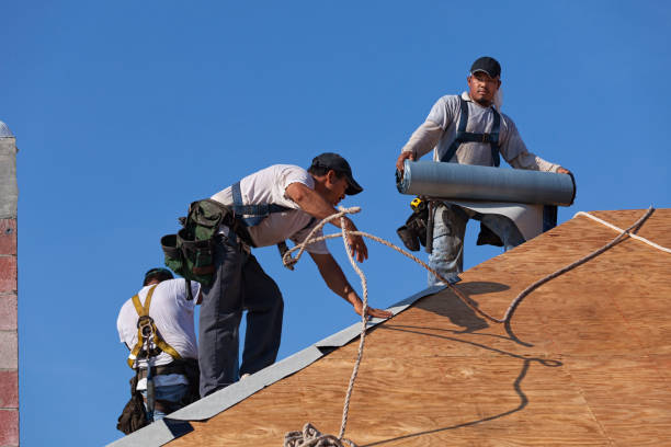 Best Tile Roofing Contractor  in Kualapuu, HI