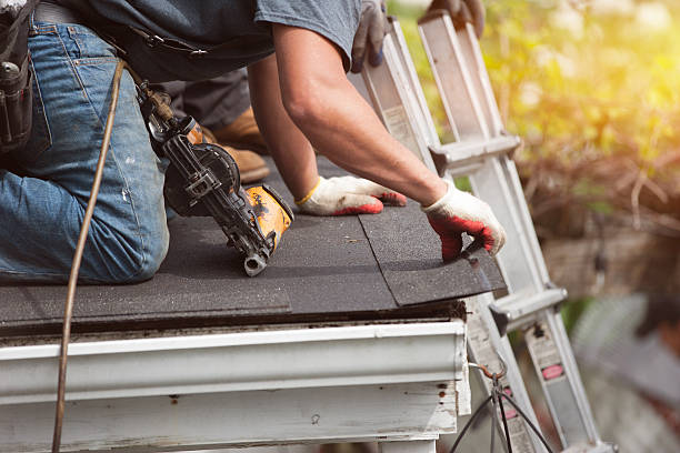 Best Roof Repair Specialists  in Kualapuu, HI