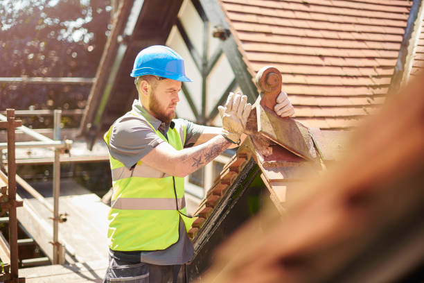 Best Residential Roofing Contractor  in Kualapuu, HI