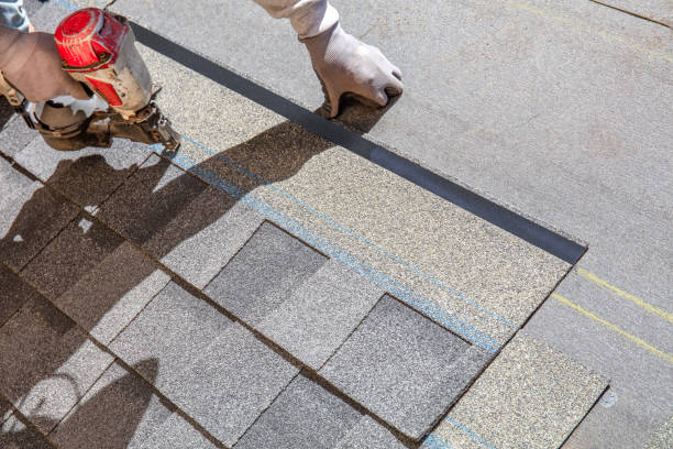 Best Affordable Roof Replacement  in Kualapuu, HI