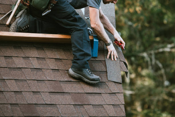 Best New Roof Installation  in Kualapuu, HI