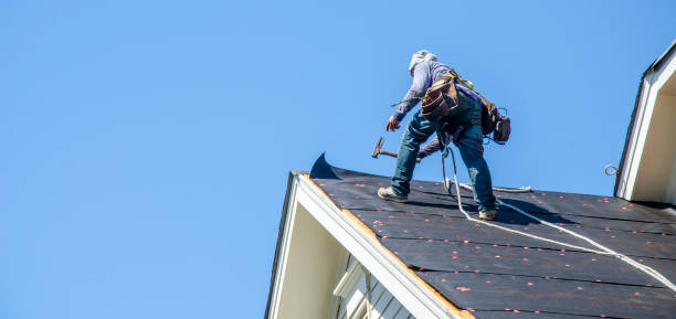 Best Best Roofing Contractors  in Kualapuu, HI